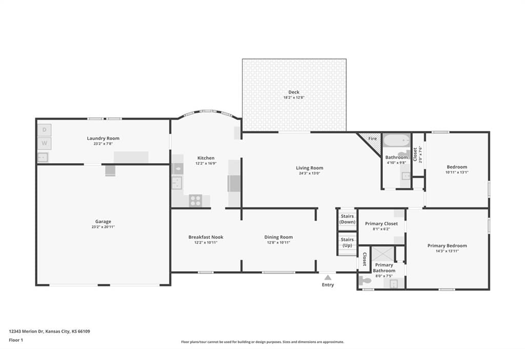 12343 Merion Drive — photo 37