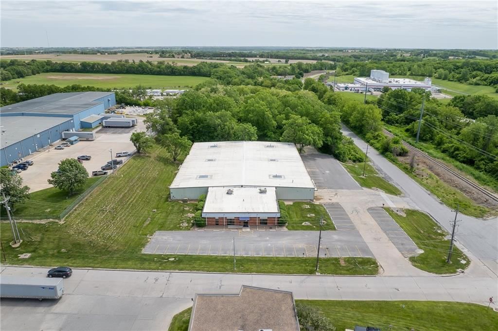 4811 Easton Road, St Joseph, MO