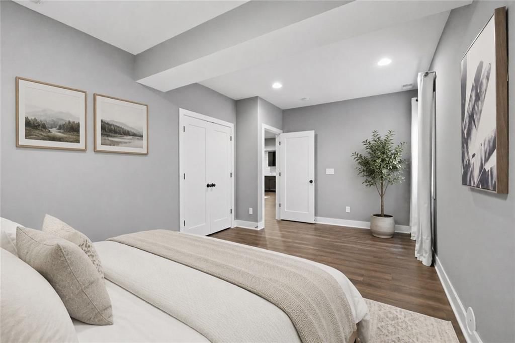 3908 NW Redspire Street — photo 30
