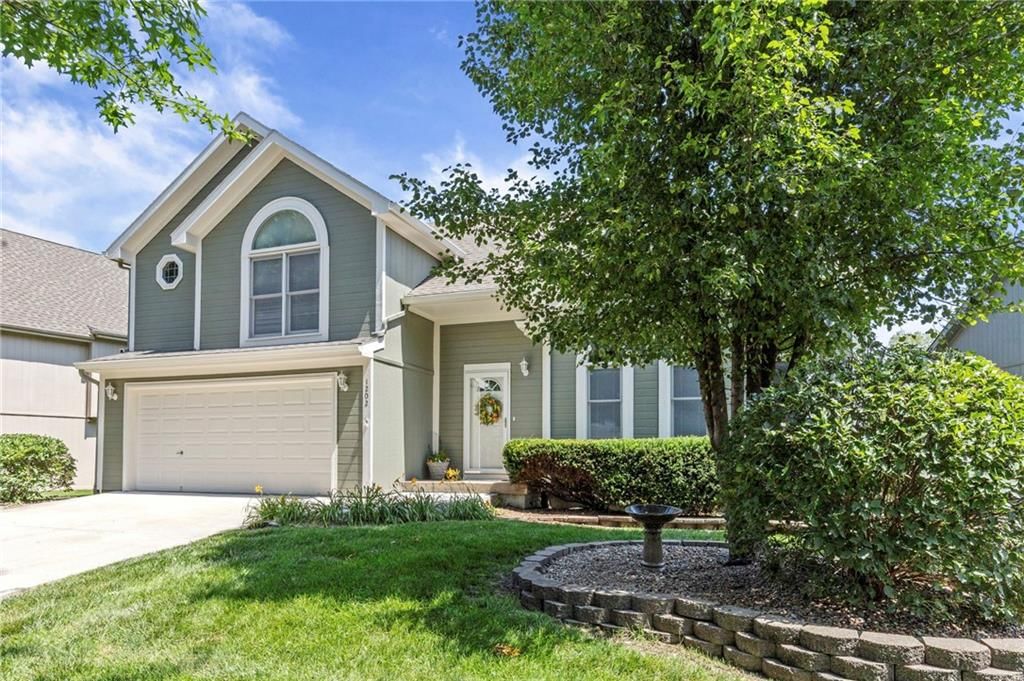 1202 Aspen Drive — photo 2