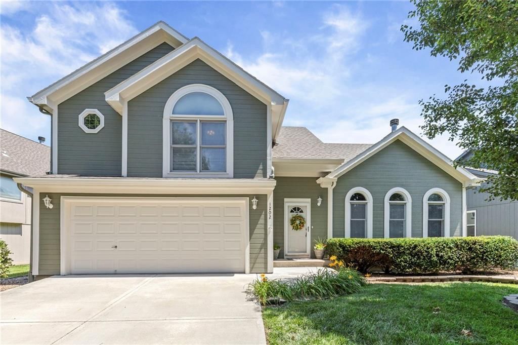 1202 Aspen Drive — photo 3