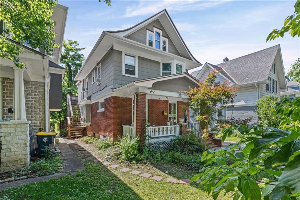 3552 Genessee Street — photo 2