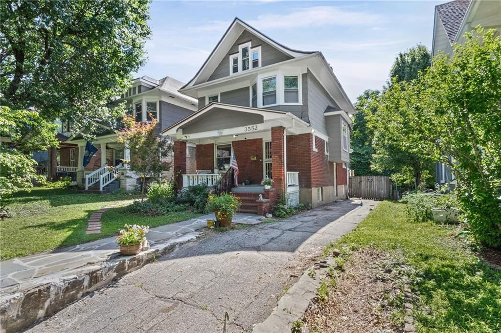 3552 Genessee Street — photo 3