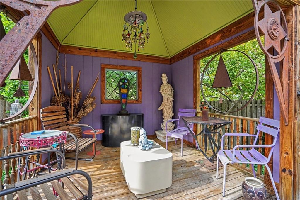 2 W Bridlespur Terrace — photo 30