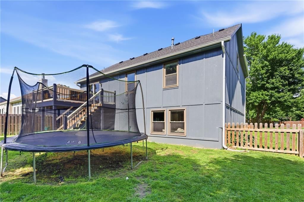 15730 S Kenwood Street — photo 50