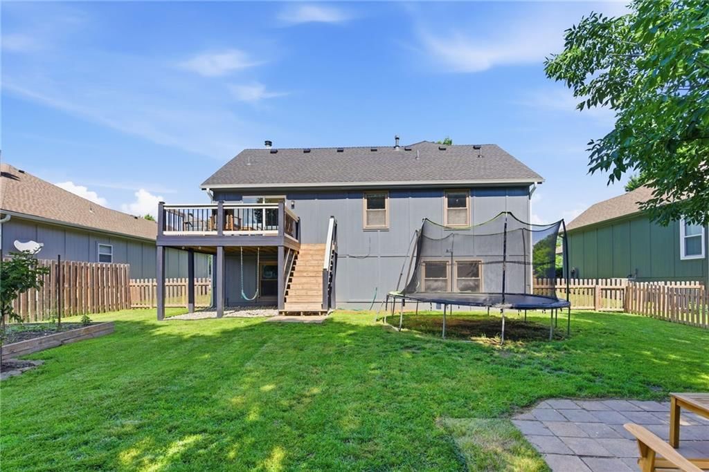 15730 S Kenwood Street — photo 52