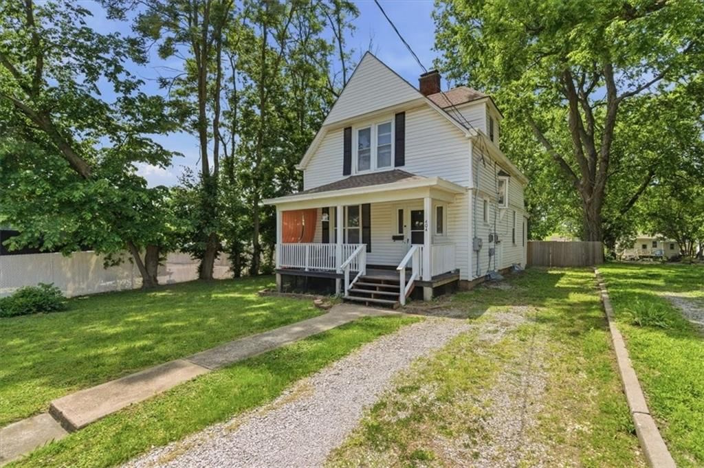 404 S Osage Street — photo 3