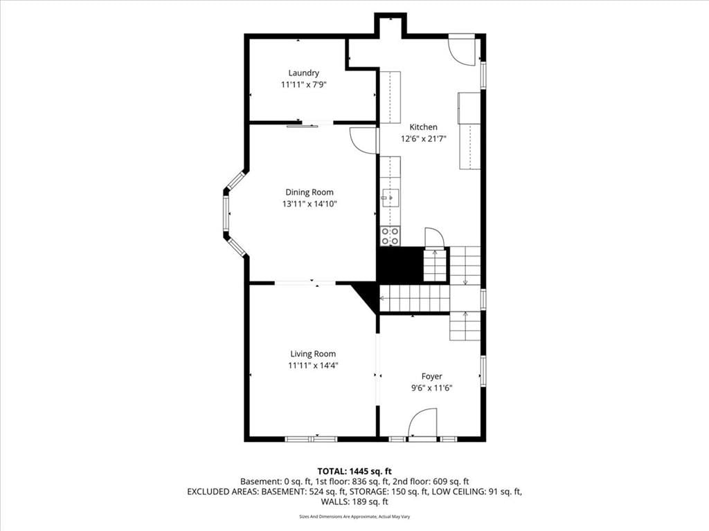 404 S Osage Street — photo 27