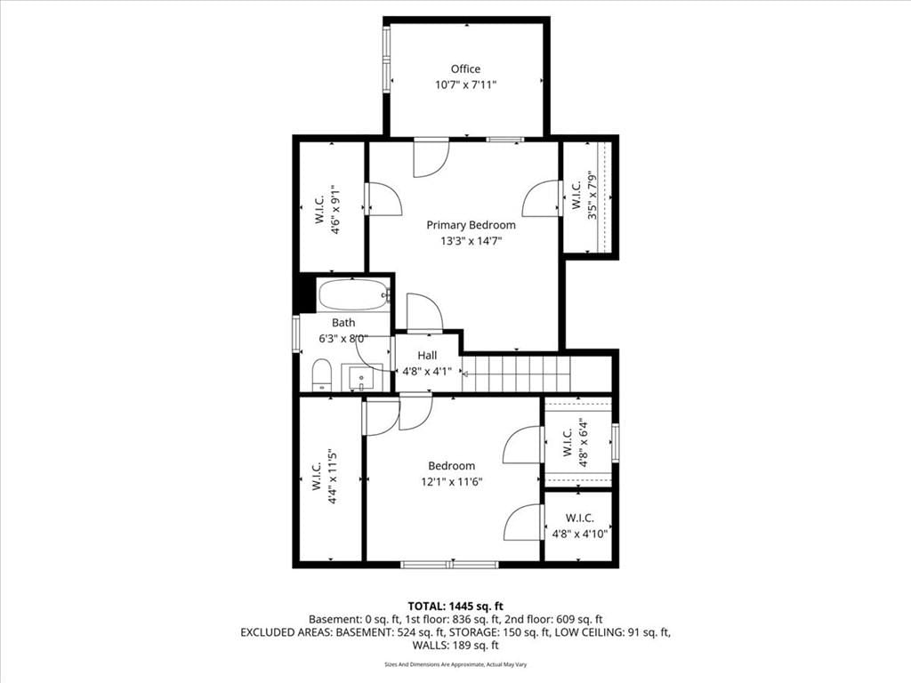 404 S Osage Street — photo 28
