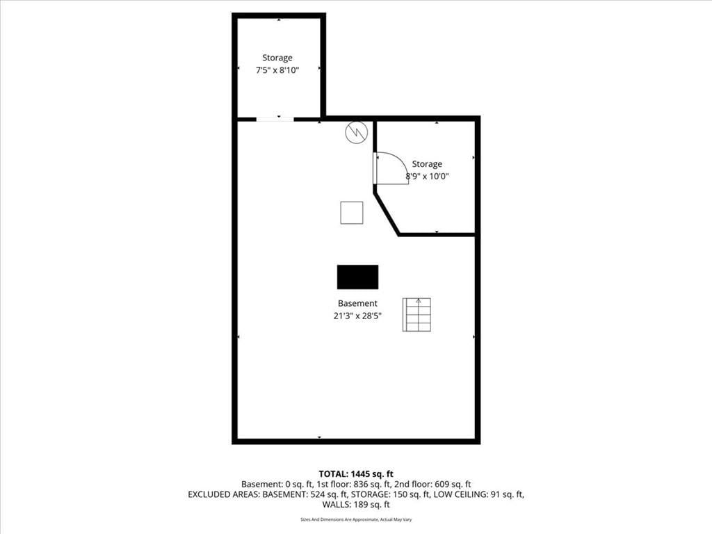 404 S Osage Street — photo 29