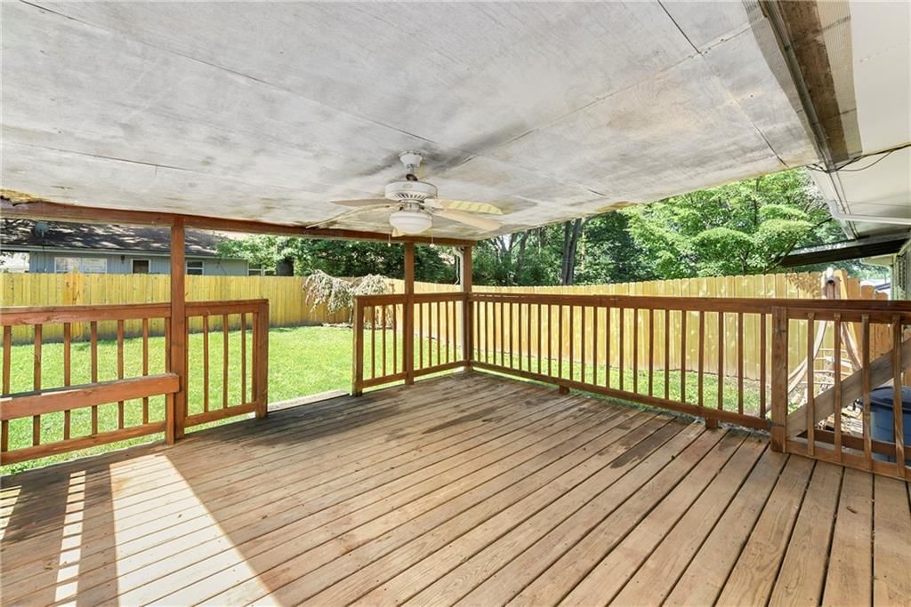 508 Corral Drive — photo 21