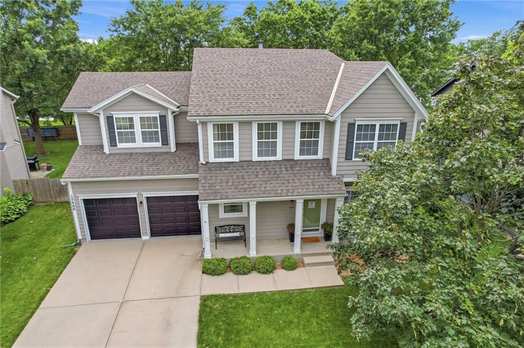 15466 S Wyandotte Drive — photo 2