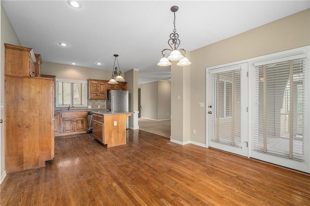 14120 S Summit Street — photo 13