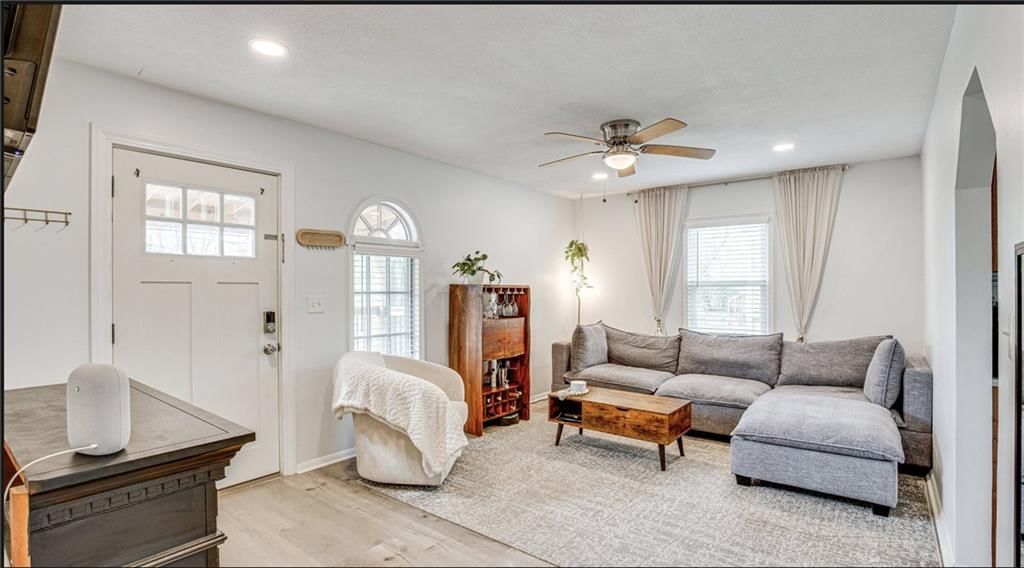 5314 NE 48th Street — photo 4