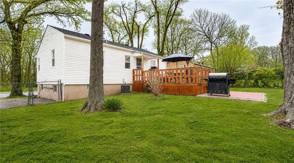 5314 NE 48th Street — photo 21