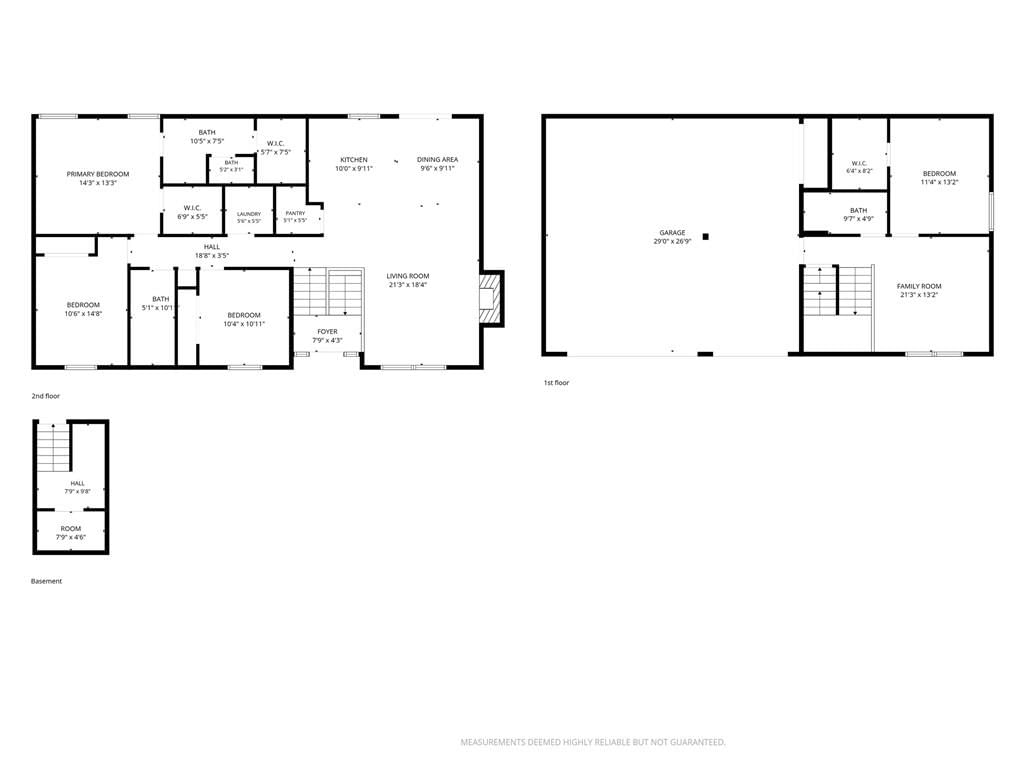 802 Wright Street — photo 31