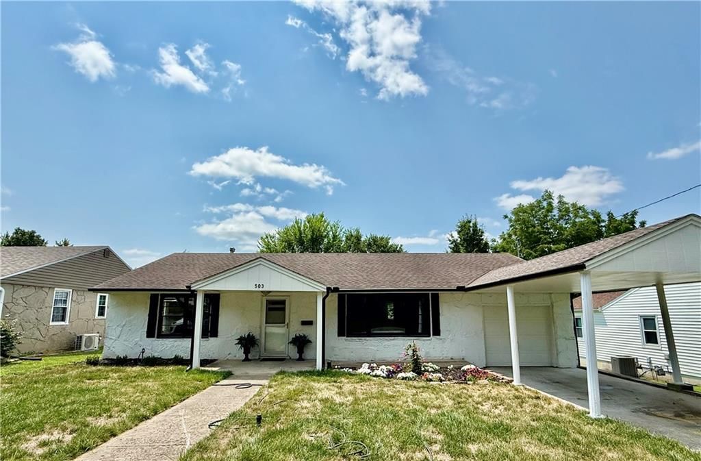 503 Hickory Street — photo 20