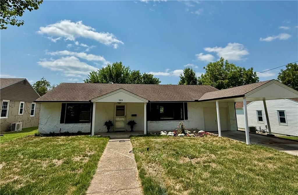 503 Hickory Street — photo 22