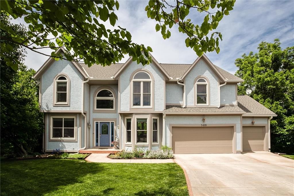 5416 Oakview Street — photo 2