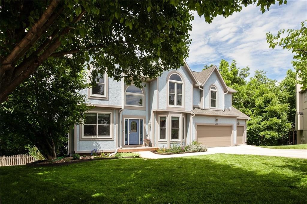 5416 Oakview Street — photo 3