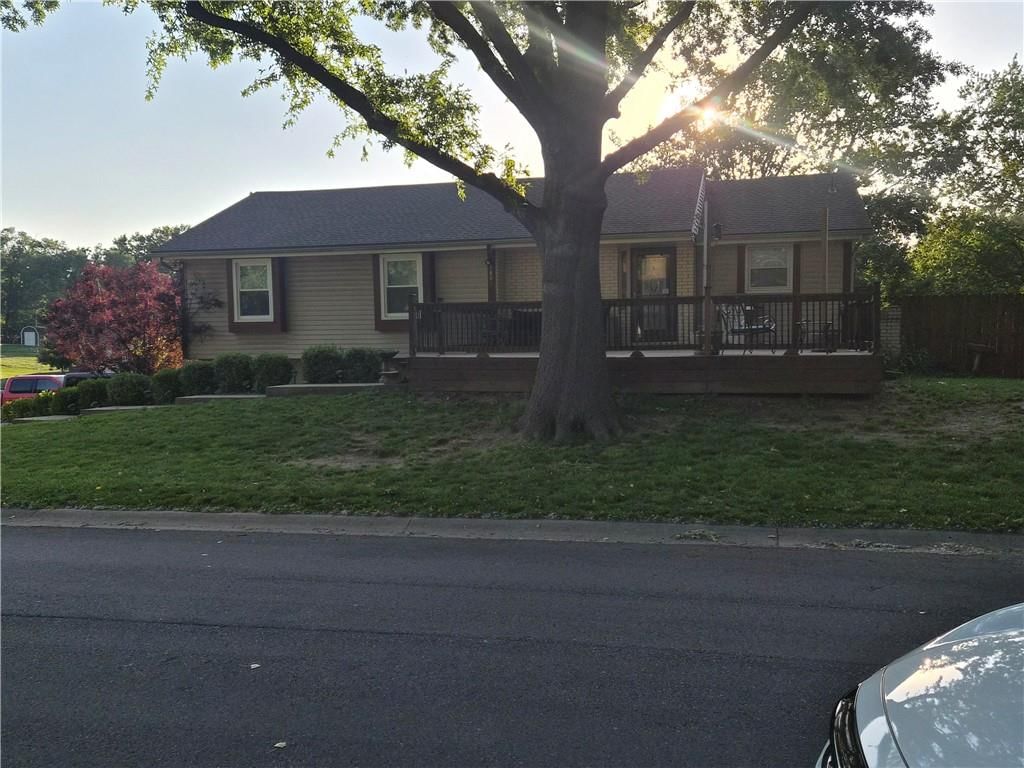 1802 CONCORD Road — photo 2