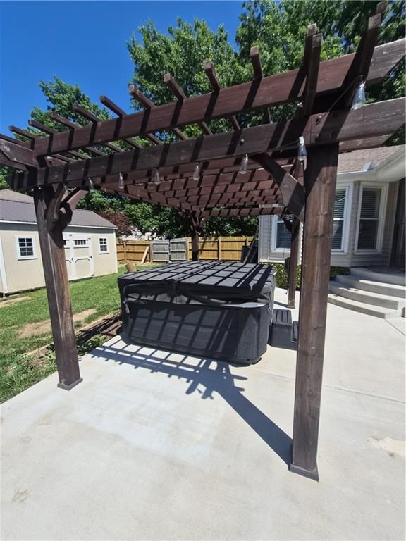 1802 CONCORD Road — photo 21