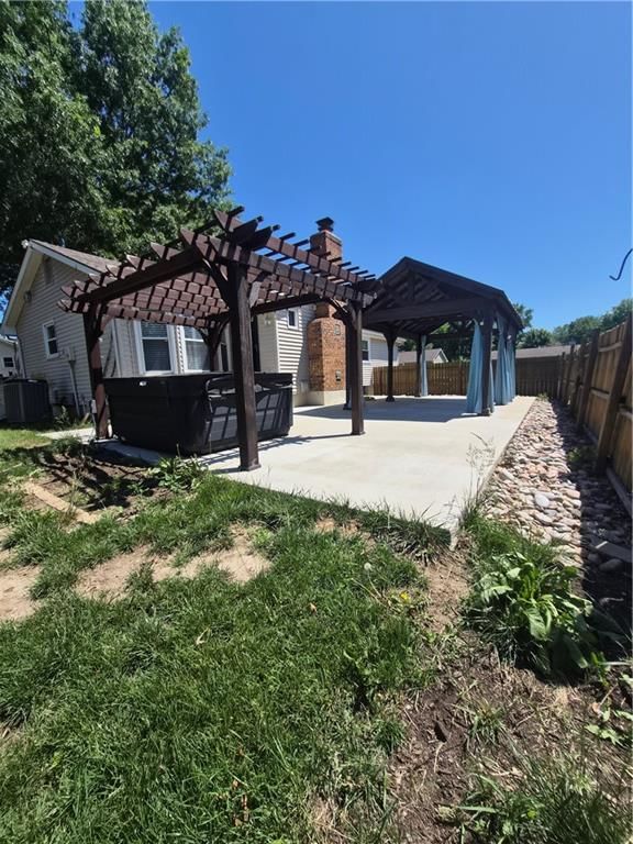 1802 CONCORD Road — photo 22