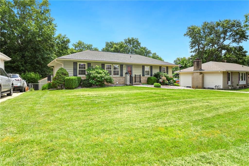 3801 STONEWALL Court — photo 4