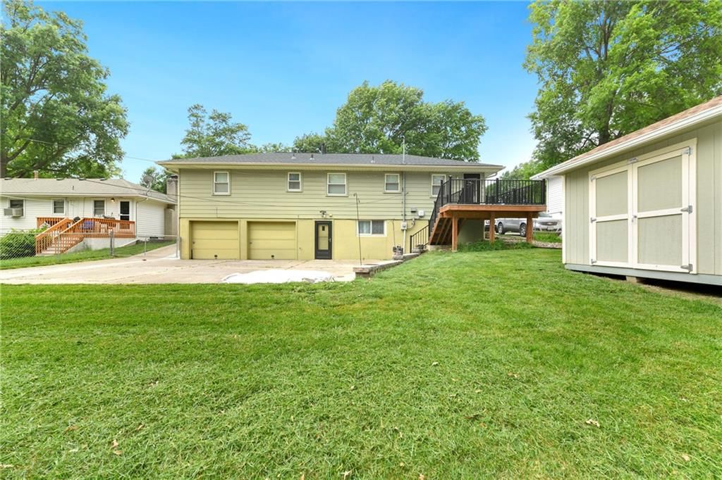 3801 STONEWALL Court — photo 36