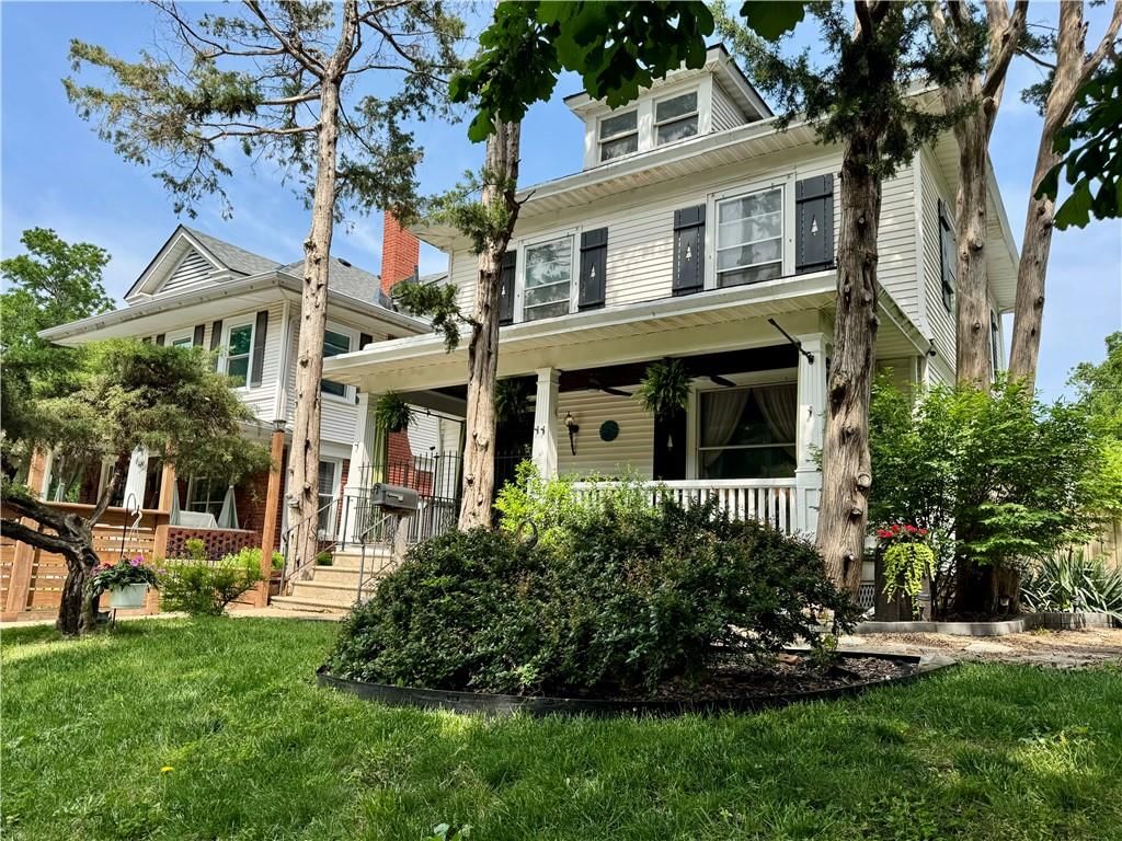 3807 Wyoming Street — photo 1