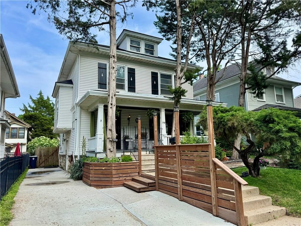 3807 Wyoming Street — photo 3
