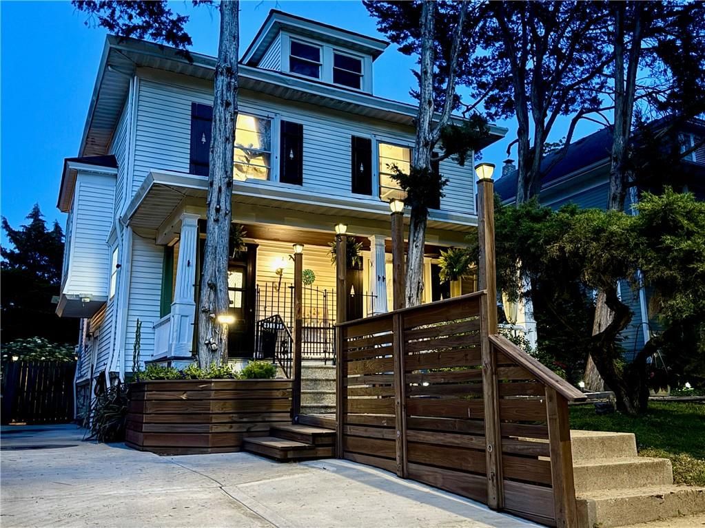 3807 Wyoming Street — photo 4