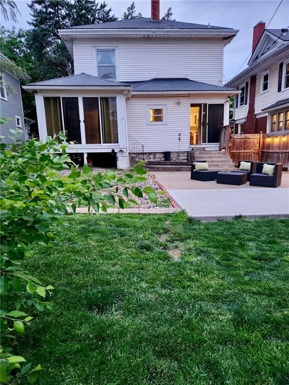 3807 Wyoming Street — photo 45