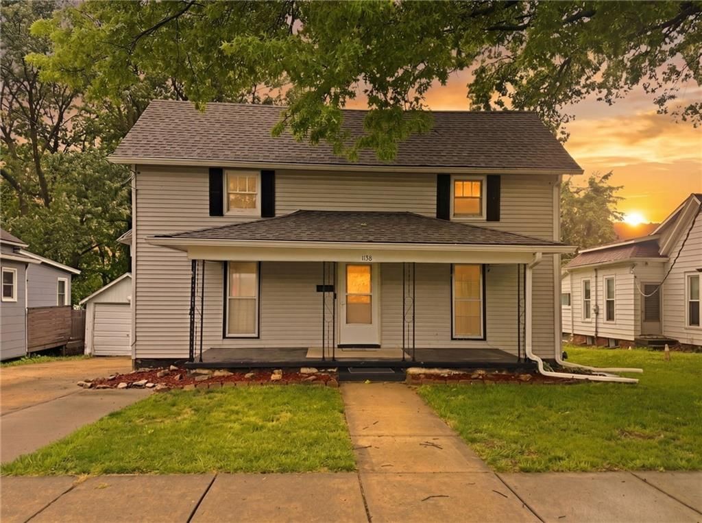 1138 Elm Street — photo 21