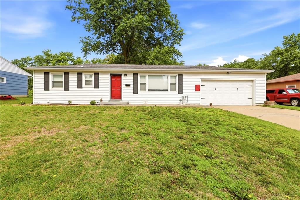 3412 S Crisp Avenue — photo 1