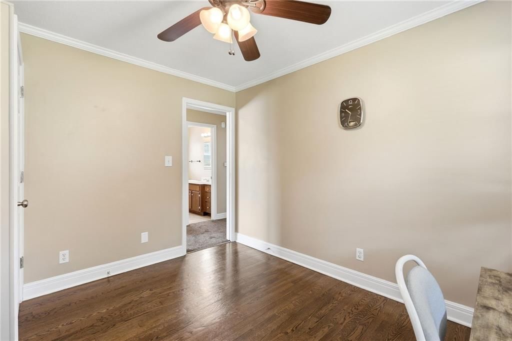 3412 S Crisp Avenue — photo 8