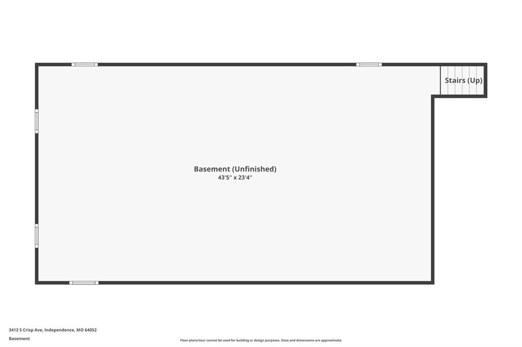 3412 S Crisp Avenue — photo 30