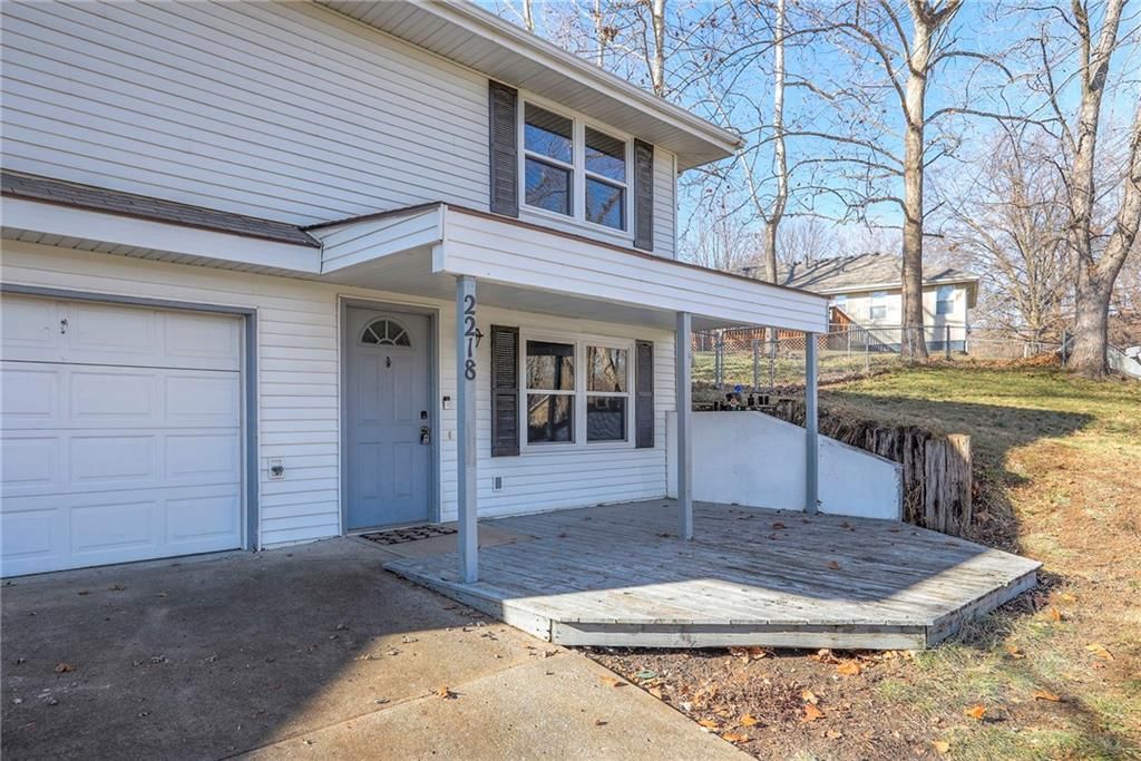 2218 Liberty Landing Road — photo 3
