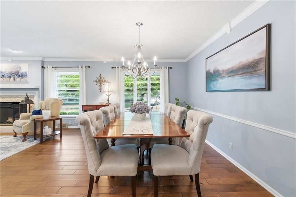 301 S Stevenson Street — photo 16