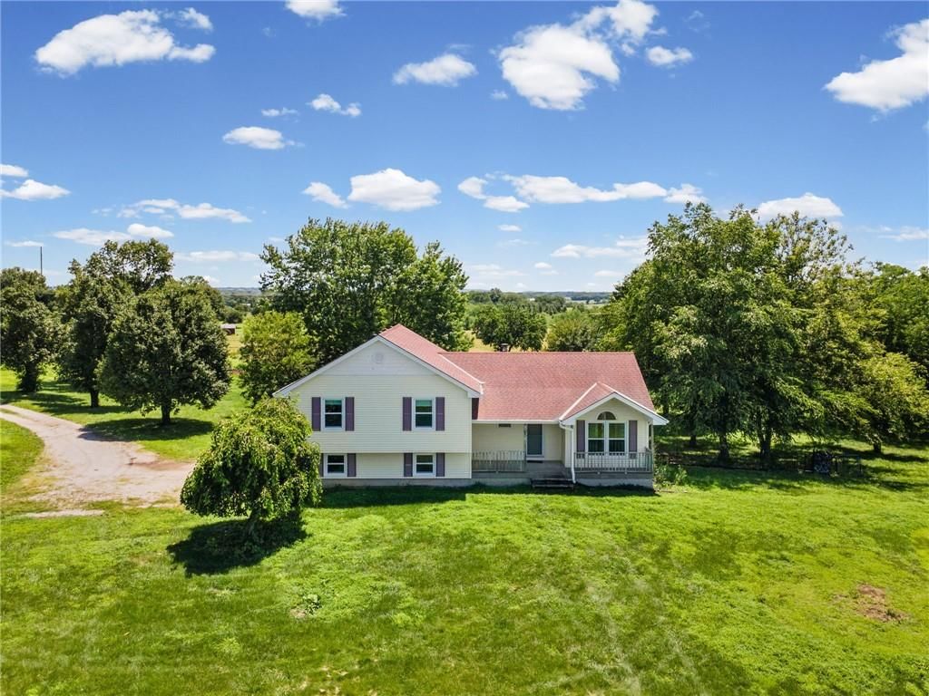 20023 NE 138th Street, Kearney, MO