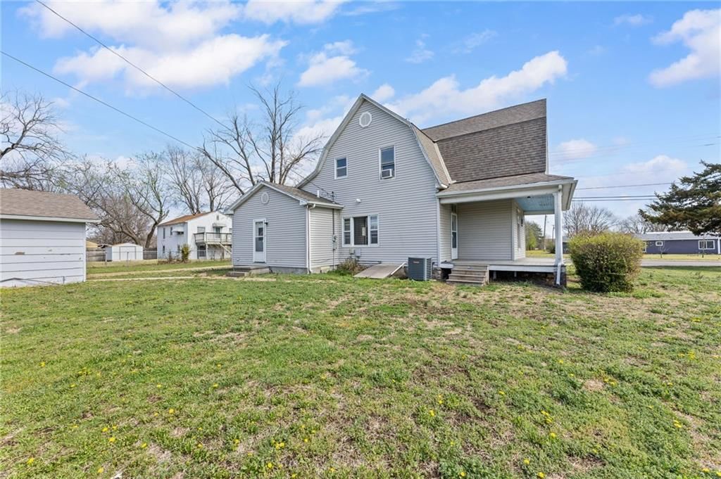 702 N Kentucky Street — photo 28