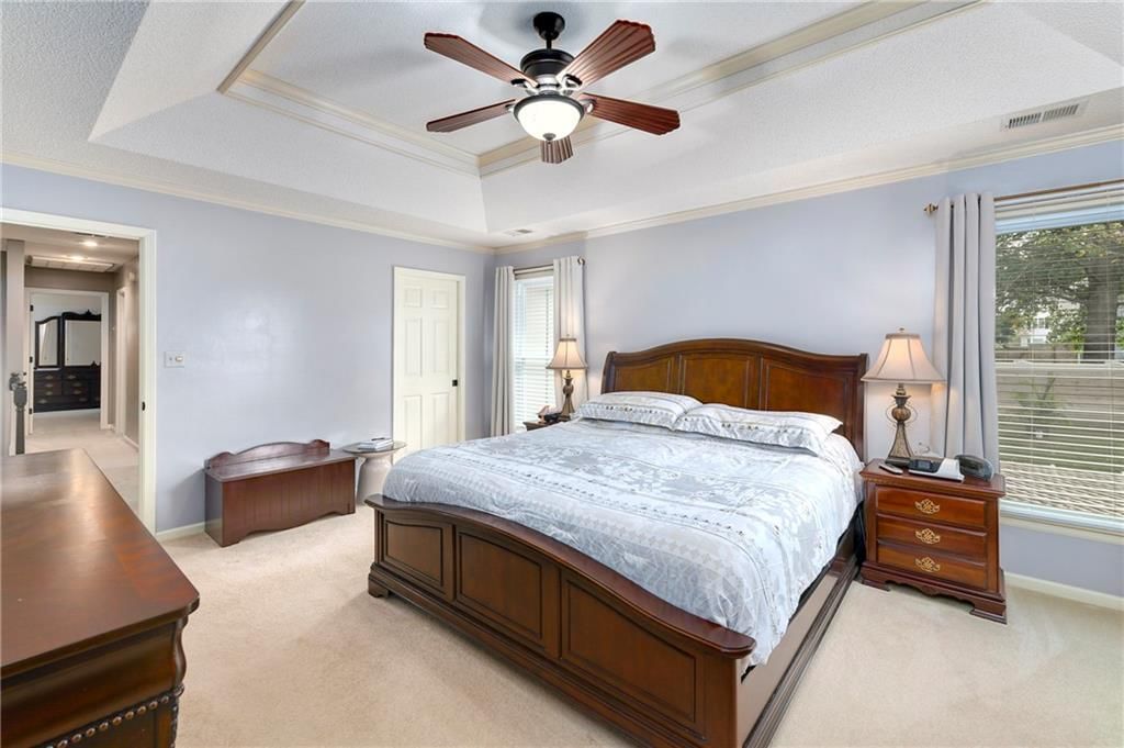 2508 NW Bent Tree Circle — photo 29