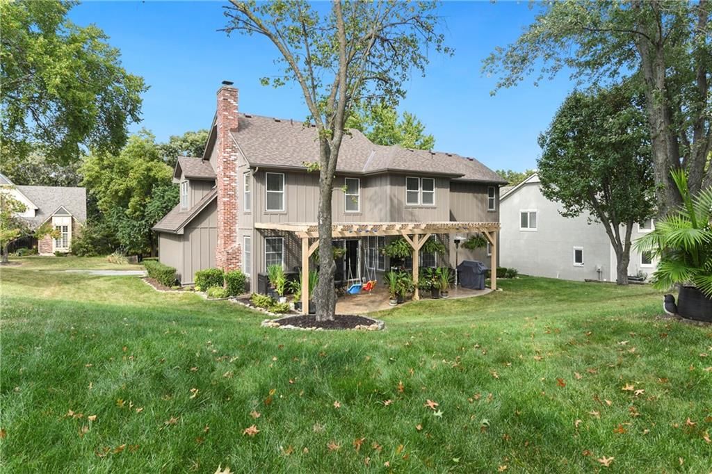 2508 NW Bent Tree Circle — photo 47