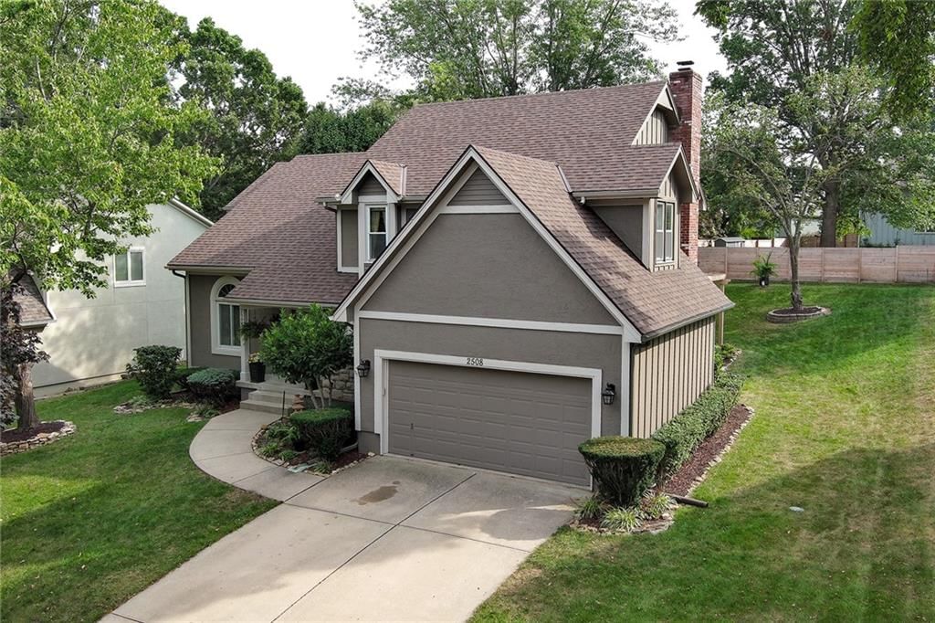 2508 NW Bent Tree Circle — photo 59