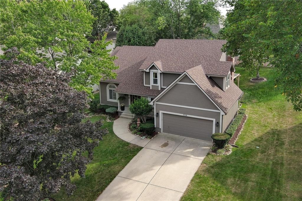 2508 NW Bent Tree Circle — photo 60