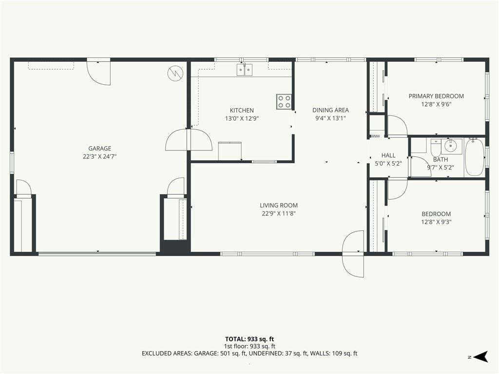 11517 Greenwood Street — photo 28