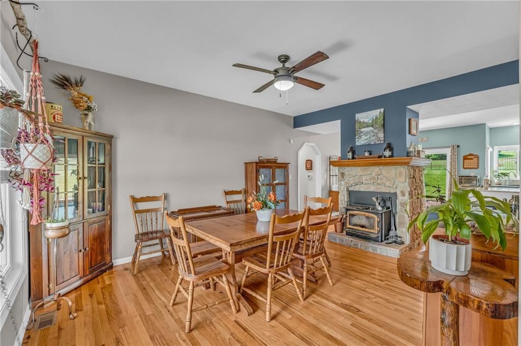 540 N 711 Road — photo 31