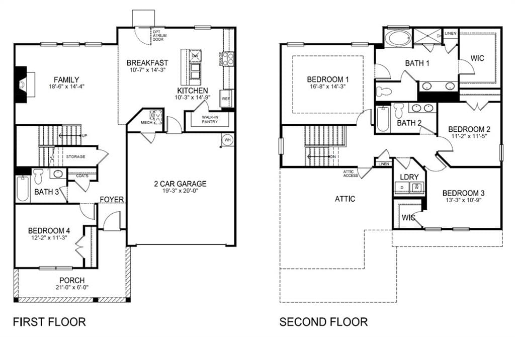 21011 W 188th Terrace — photo 4