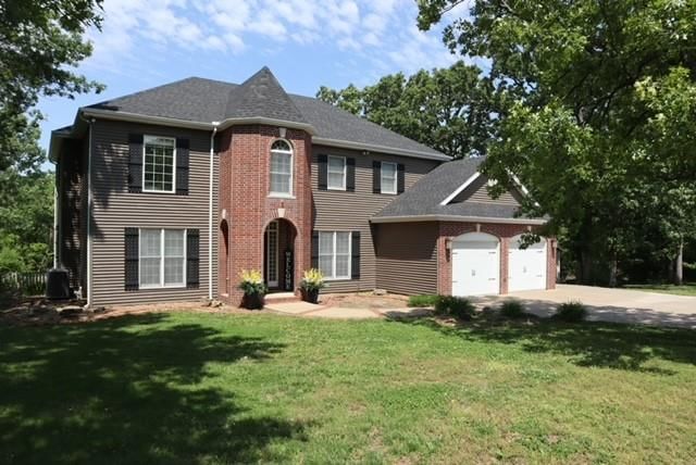 18860 S 1485 Road, Nevada, MO