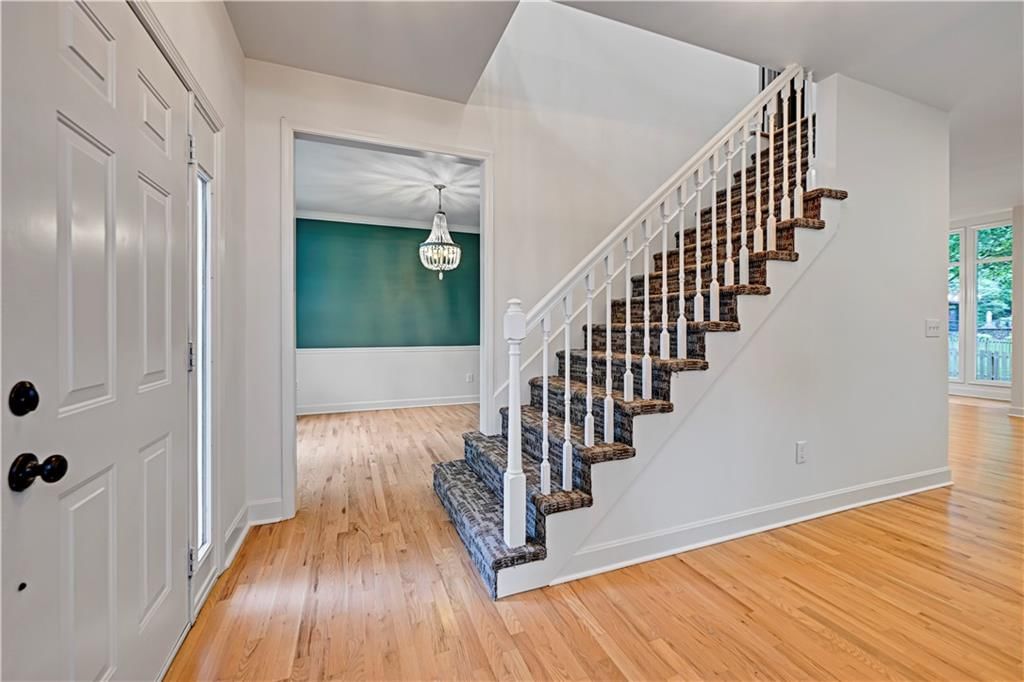 5307 Greenwood Street — photo 34
